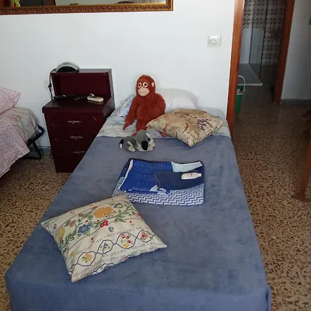 Holiday Home Casa de hóspedes *