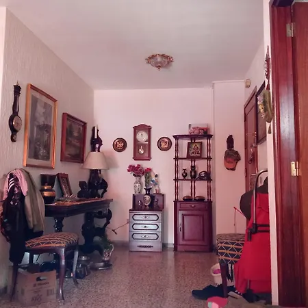 Holiday Home * 산타크루스데 테네리페