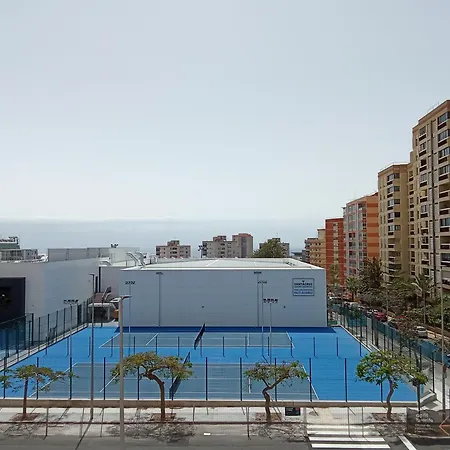 Holiday Home 산타크루스데 테네리페