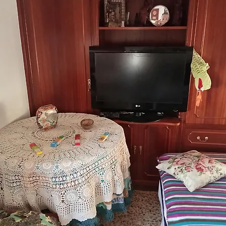 게스트하우스 Holiday Home *